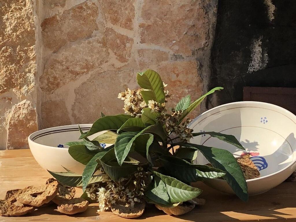 Holiday home Chateaux Des Trulli *