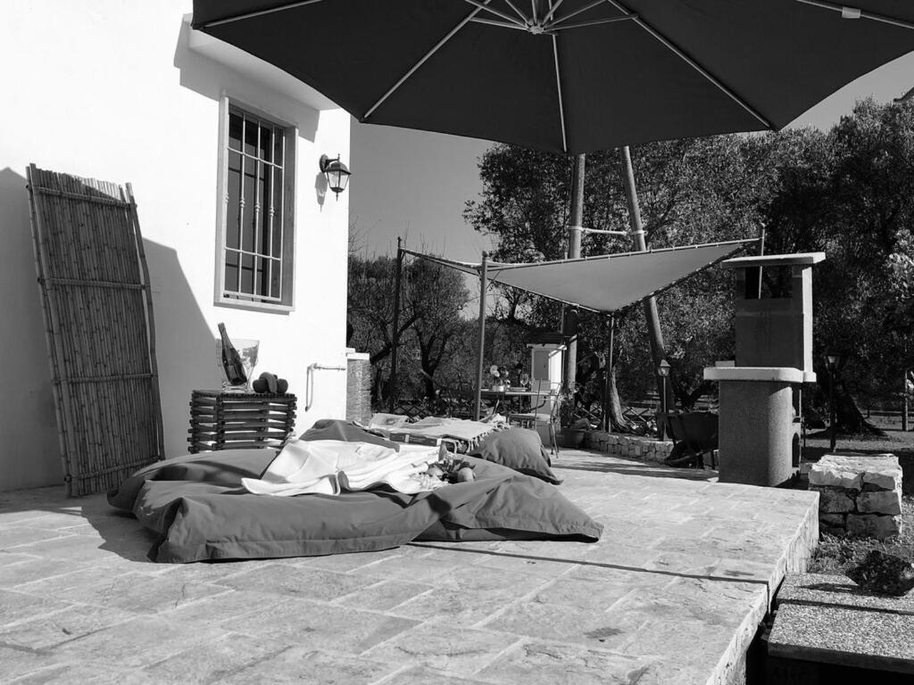 Chateaux Des Trulli Holiday home