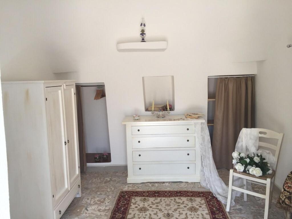 Chateaux Des Trulli Vakantiehuis *