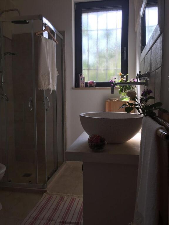 Chateaux Des Trulli Vakantiehuis San Michele Salentino