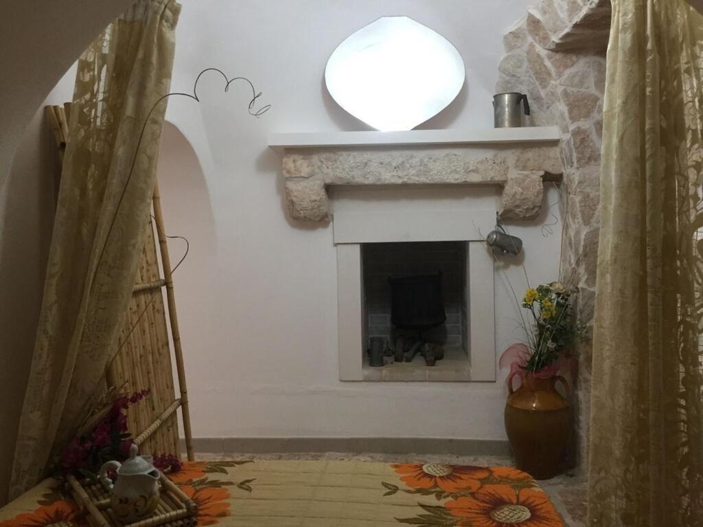 Chateaux Des Trulli San Michele Salentino