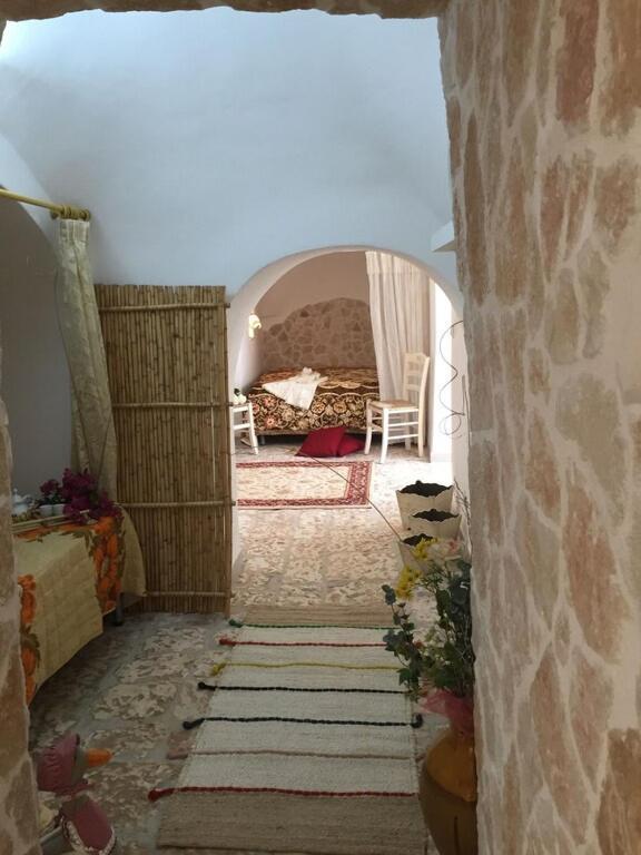 Vakantiehuis Chateaux Des Trulli San Michele Salentino