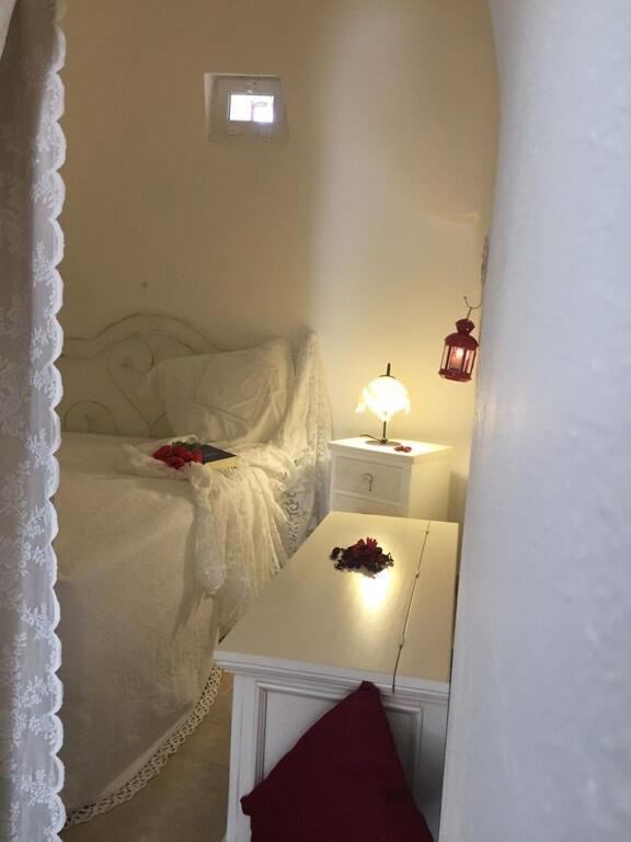Chateaux Des Trulli